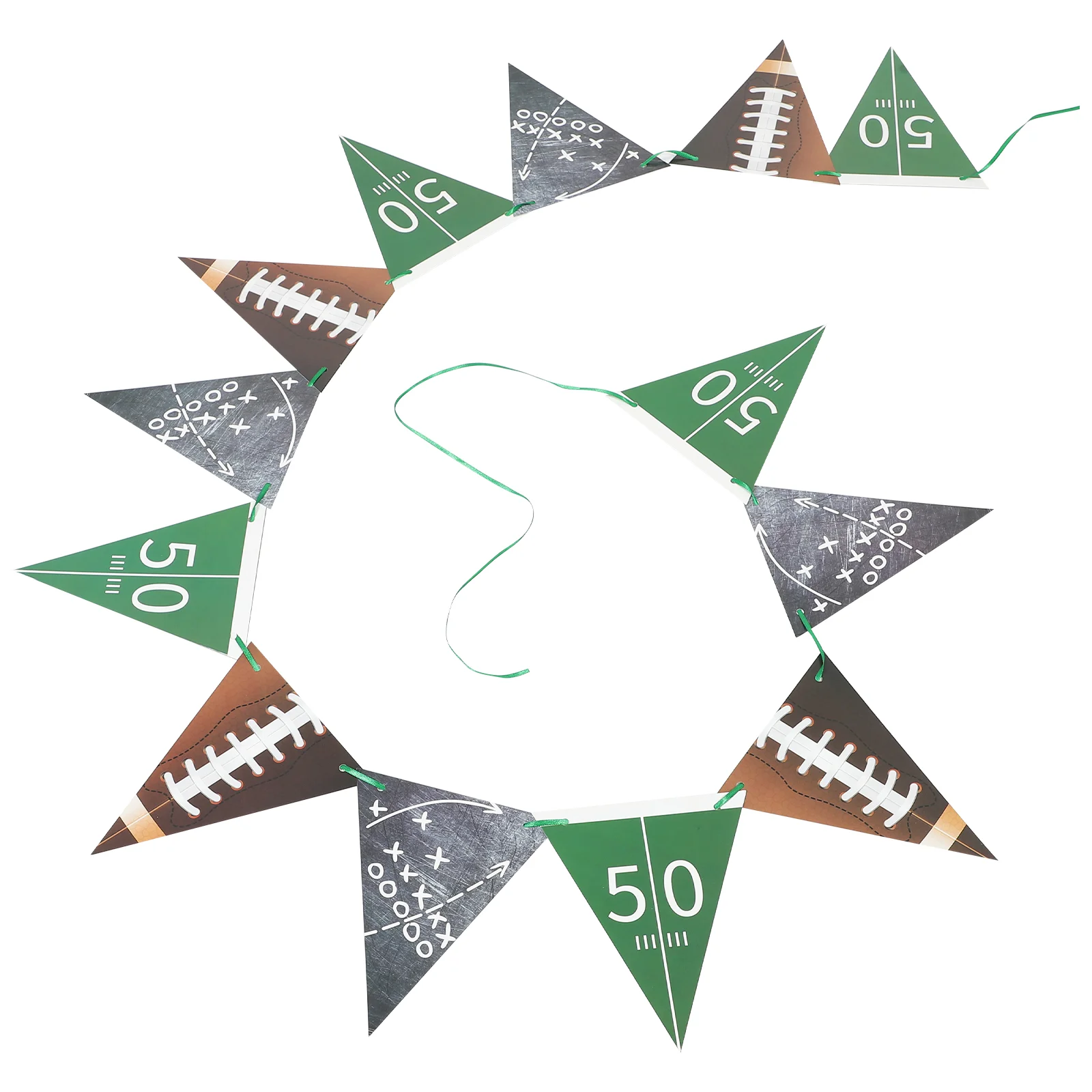 Football Banner Flag Birthday Pennant Party Bunting American Sports Decorations Garland Decoration Game Day Sign Themed
Football Banner Flag Birthday Pennant Party Bunting American Sports Decorations Garland Decoration Game Day Sign Themed