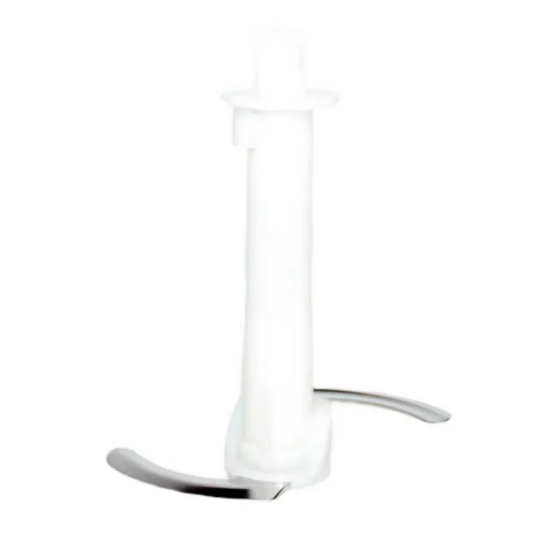 Лезвие для блендера Braun MQ125 4179
Лезвие для блендера Braun MQ125 4179