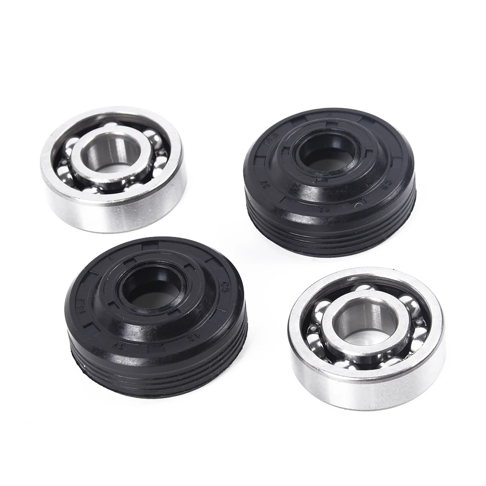 Crankshaft Bearing Oil Seal Kit For Husqvarna 136137141141142235236240235e 240e 3641 Gasoline Chain Saw 530056363,530 05 63 63
Crankshaft Bearing Oil Seal Kit For Husqvarna 136137141141142235236240235e 240e 3641 Gasoline Chain Saw 530056363,530 05 63 63