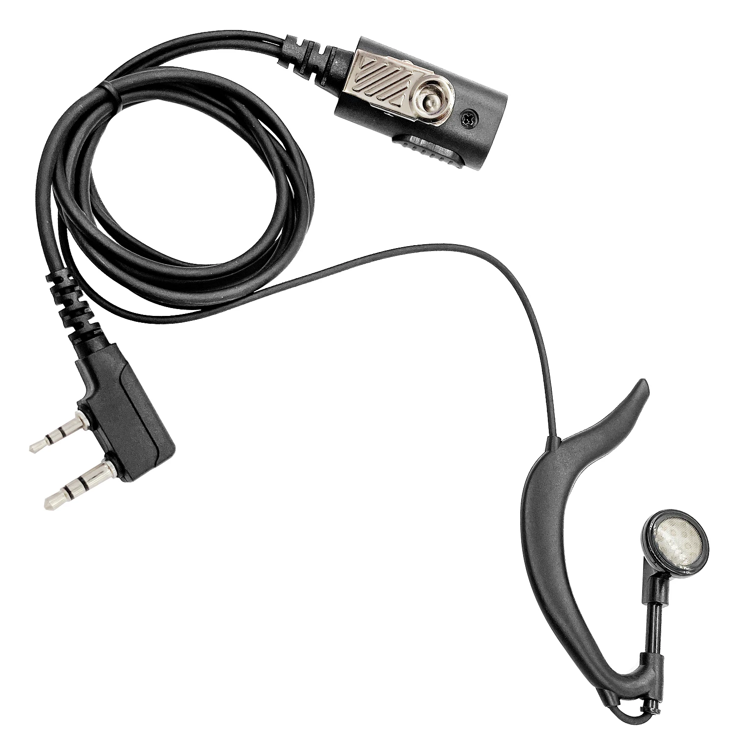 Type g ears hang walkie talkie гарнитура динамик для Baofeng, BF-T3, BF-888S, BF-F8HP, BF-F9 V2 +, BF-F9 двустороннее радио 
Type g ears hang walkie talkie гарнитура динамик для Baofeng, BF-T3, BF-888S, BF-F8HP, BF-F9 V2 +, BF-F9 двустороннее радио