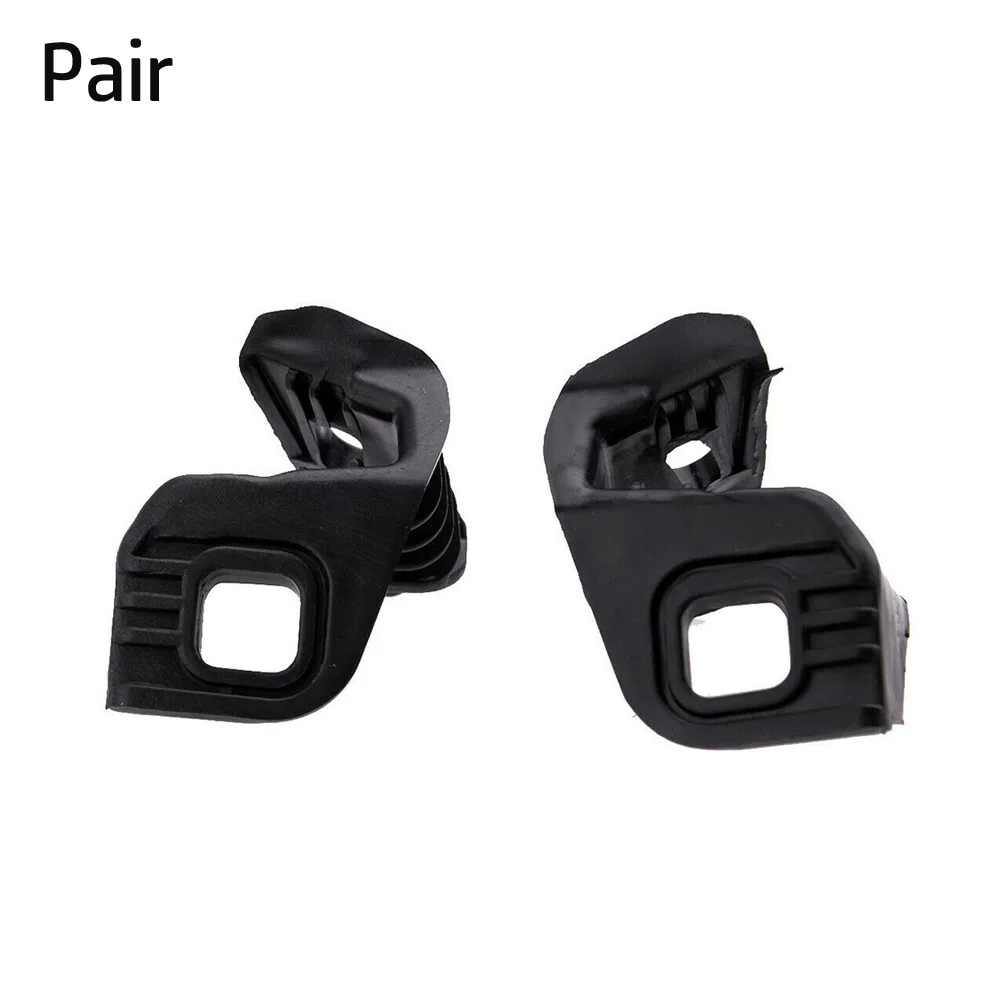 Clip Headlight Brackets Plastic 51647285597/598 Black Car Accessories Direct Replacement LH & Right Pair Brand New
Clip Headlight Brackets Plastic 51647285597/598 Black Car Accessories Direct Replacement LH & Right Pair Brand New