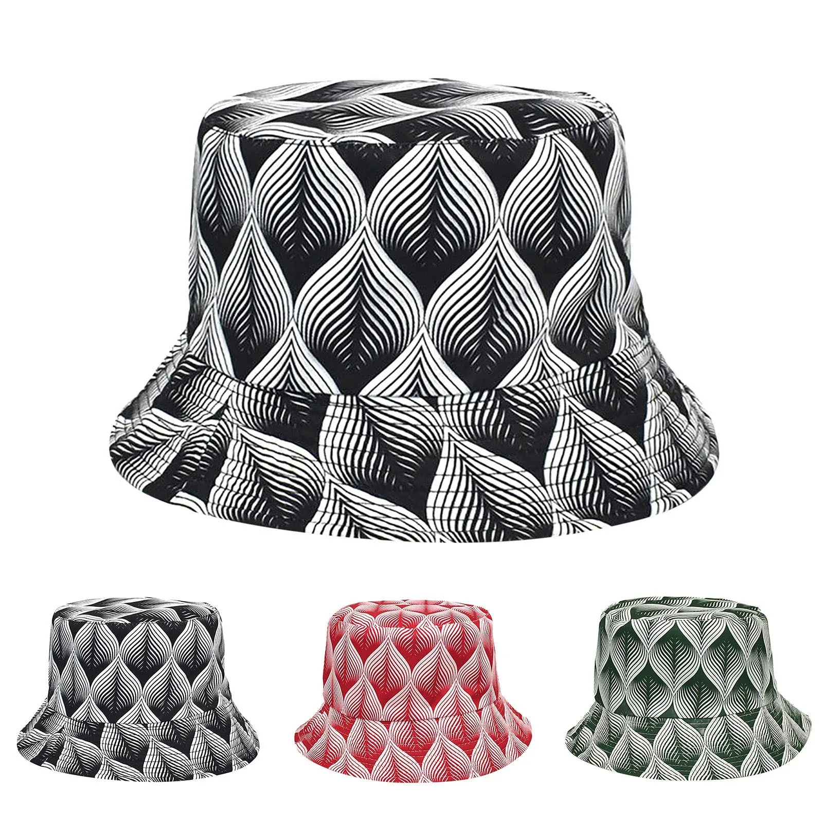 Fruit Pattern Printed Sun Shade Fisherman Hat Outdoor Sun Shade Basin Hat Fuzzy Hats for Girls
Fruit Pattern Printed Sun Shade Fisherman Hat Outdoor Sun Shade Basin Hat Fuzzy Hats for Girls