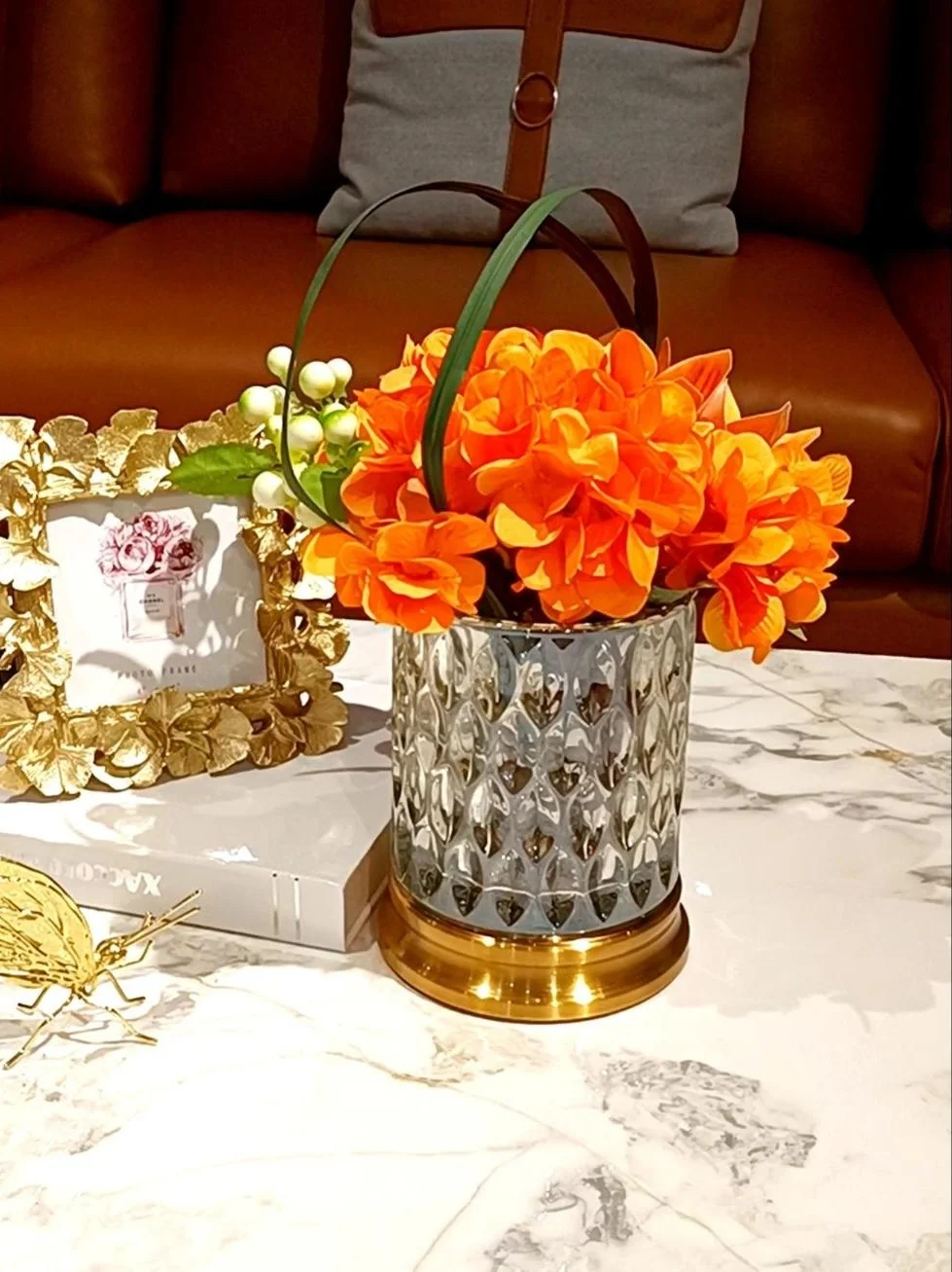 Роскошный светильник в американском стиле с искусственными кристаллами для гостиной, Цветочная композиция, современный простой и креативн...
Роскошный светильник в американском стиле с искусственными кристаллами для гостиной, Цветочная композиция, современный простой и креативн...