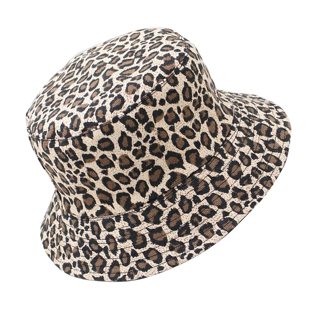 New Leopard Print Reversible Bucket Hat Bucket Hats Bucket Hats Fisherman's Hat Bucket Hats Bucket Hats Men Women
New Leopard Print Reversible Bucket Hat Bucket Hats Bucket Hats Fisherman's Hat Bucket Hats Bucket Hats Men Women
