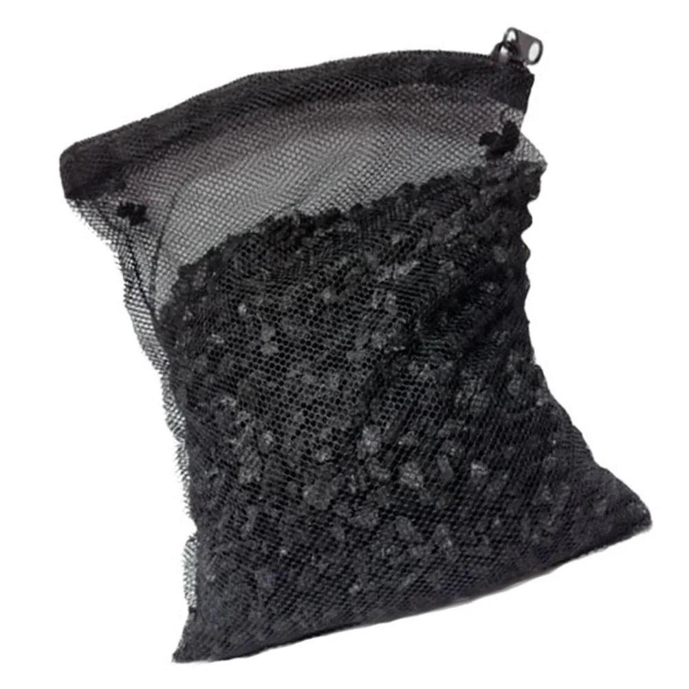 Filter Aquarium Carbon Material Gallon Sponge Activated Water 20 Pellets Filtering 30 Purification Accessories Tank Media Fish
Filter Aquarium Carbon Material Gallon Sponge Activated Water 20 Pellets Filtering 30 Purification Accessories Tank Media Fish