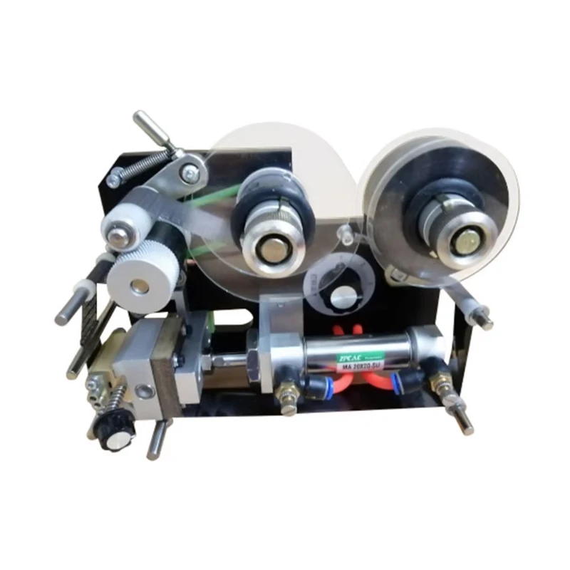 Automatic Labeling and Coding Machine Pneumatic Ribbon Thermal Coding Machine Head Ribbon Date Coding Machine 
Automatic Labeling and Coding Machine Pneumatic Ribbon Thermal Coding Machine Head Ribbon Date Coding Machine