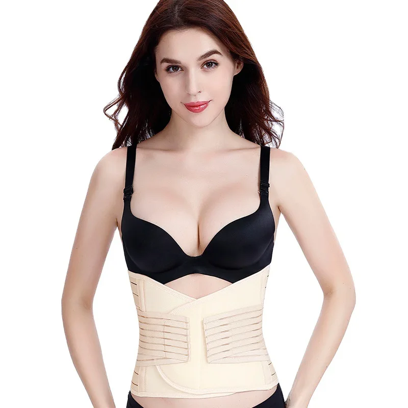 Postpartum Belly Band&Support New Breathable After Pregnancy Belt Belly Maternity Bandage Band Pregnant Women Shapewear
Postpartum Belly Band&Support New Breathable After Pregnancy Belt Belly Maternity Bandage Band Pregnant Women Shapewear