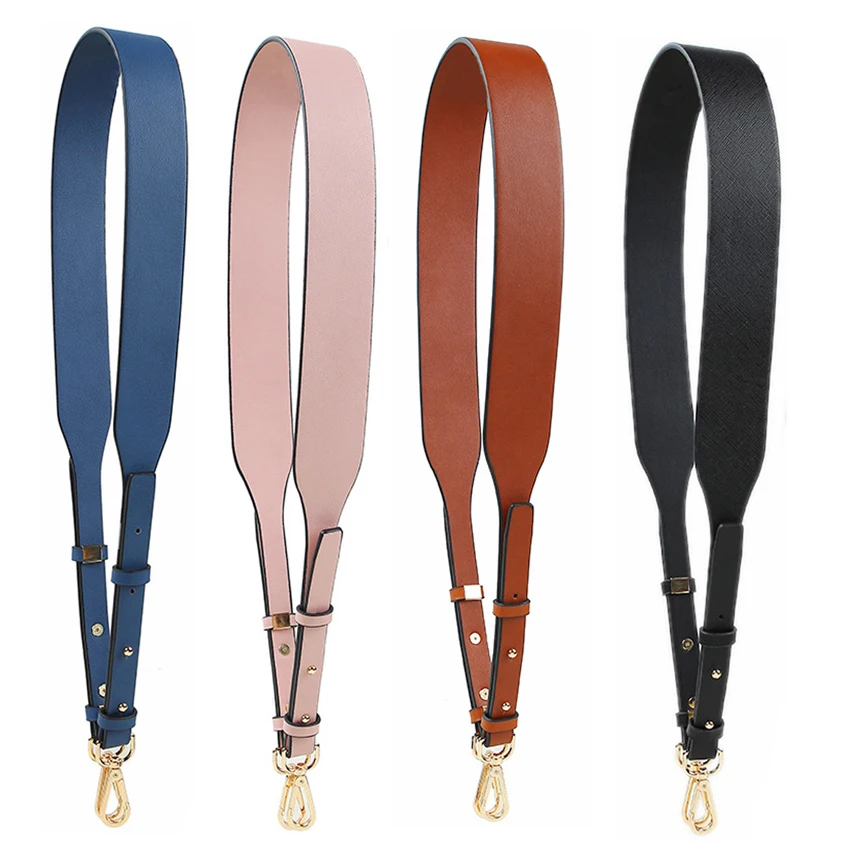 DIY Handle Wide Bag Straps Belt Elegant Handbag Wrist Bag Strap PU Leather Clutch Bag Strap Purse Handle Accessories Gold Buckle
DIY Handle Wide Bag Straps Belt Elegant Handbag Wrist Bag Strap PU Leather Clutch Bag Strap Purse Handle Accessories Gold Buckle