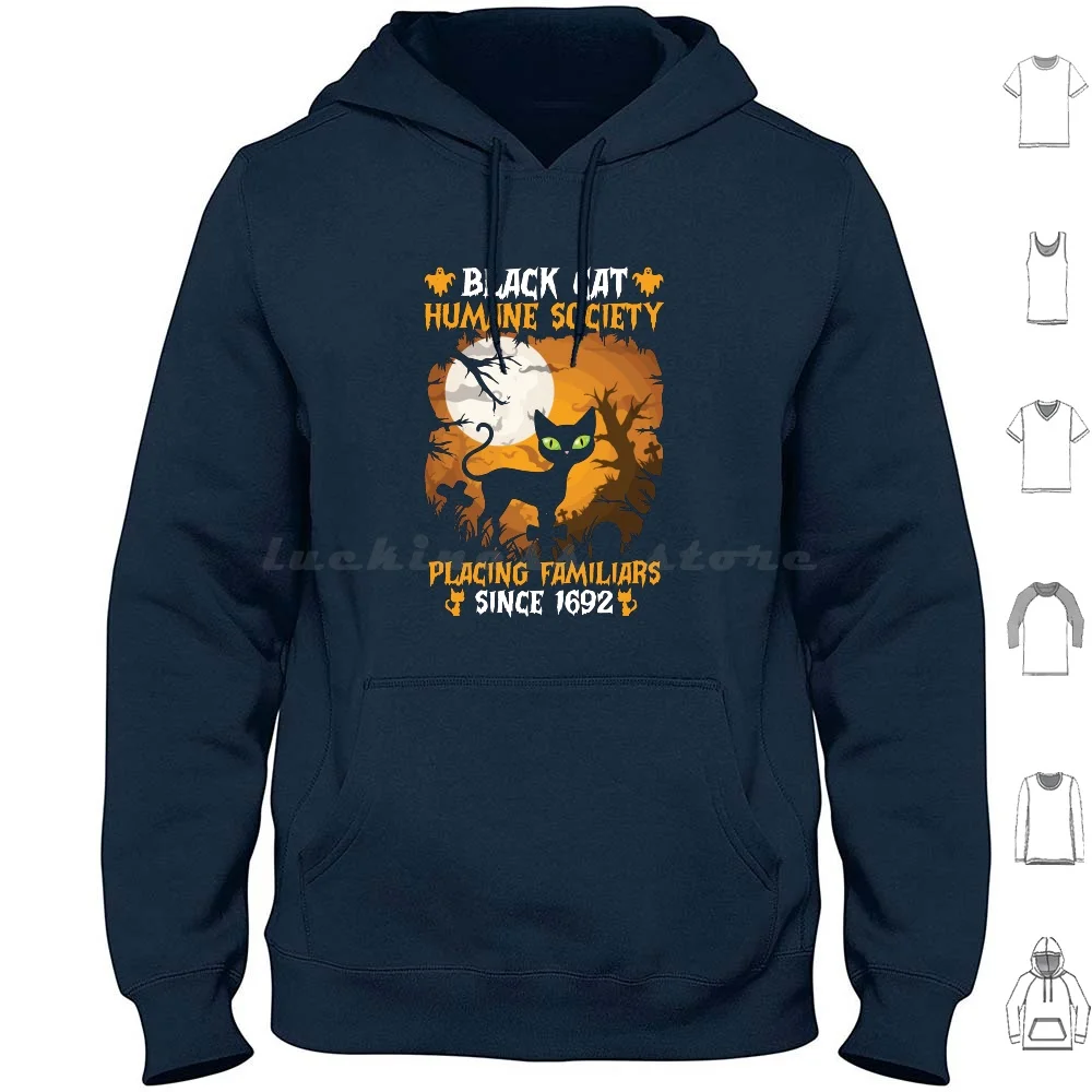 Black Cat Humane Society Placing Hoodies Long Sleeve Black Cat Humane Society Placing Cat Cat Lover Sammies Kitten
Black Cat Humane Society Placing Hoodies Long Sleeve Black Cat Humane Society Placing Cat Cat Lover Sammies Kitten