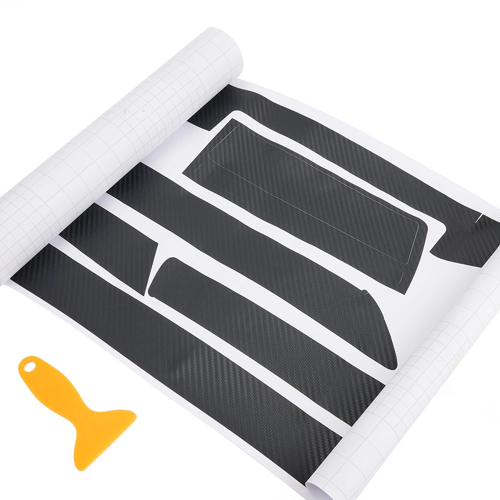 1 Set Interior Gloss Carbon Fiber Wrapped Decoration For BMW 3 Series E46 1998-2005 Automotive Interior 3D Stickers
1 Set Interior Gloss Carbon Fiber Wrapped Decoration For BMW 3 Series E46 1998-2005 Automotive Interior 3D Stickers