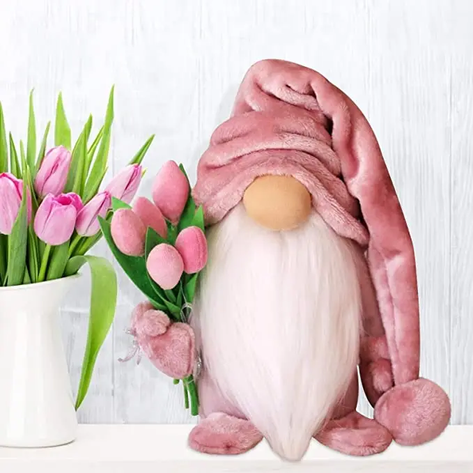 Mother's Day Gnome Faceless Doll Gifts Bedroom Living Room Desktop Decoration Kitchen Decor. Swedish Gnome Plush Decorations
Mother's Day Gnome Faceless Doll Gifts Bedroom Living Room Desktop Decoration Kitchen Decor. Swedish Gnome Plush Decorations