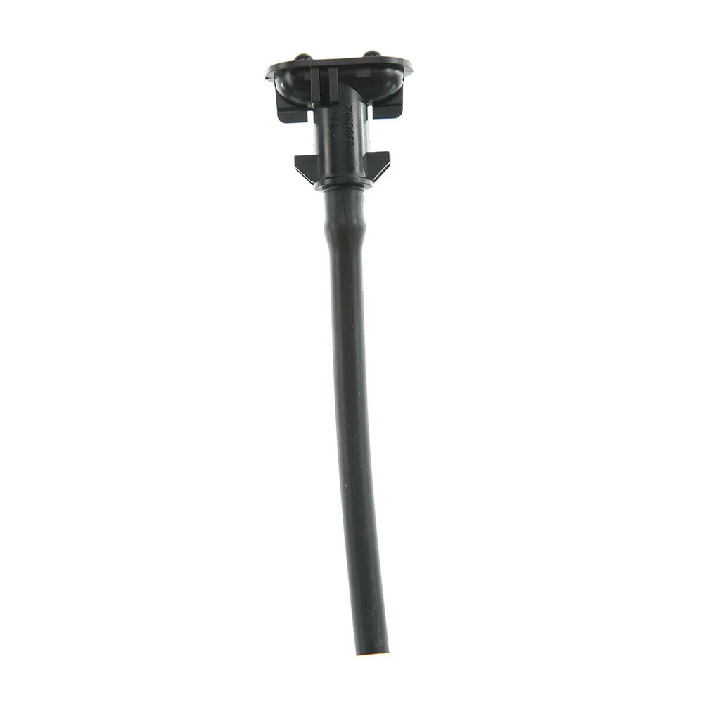 Face-lift Front Bumper Only Headlight Washer Nozzle Washer Jets Black Brand New LR015358 For Range Rover Sport MK1
Face-lift Front Bumper Only Headlight Washer Nozzle Washer Jets Black Brand New LR015358 For Range Rover Sport MK1