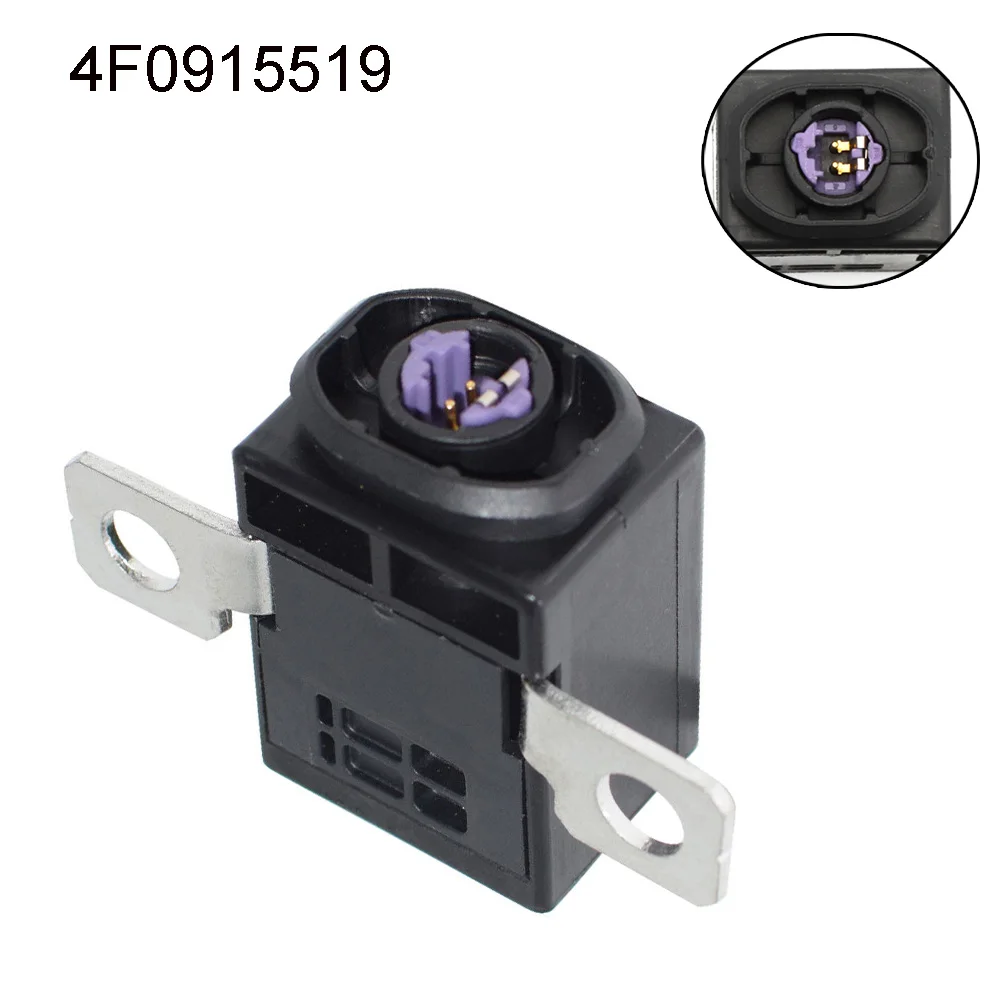Car Battery Cut Off Fuse For A4 A5 A6 Q5 Q7 Battery Cut Off Fuse Overload Protection Trip 4F0915519 Replacement
Car Battery Cut Off Fuse For A4 A5 A6 Q5 Q7 Battery Cut Off Fuse Overload Protection Trip 4F0915519 Replacement