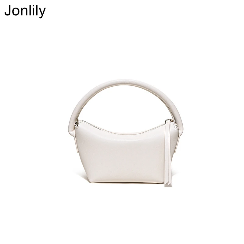 Женская сумка через плечо Jonlily из натуральной кожи, элегантный тоут, модный саквояж на плечо, портфель для подростков, KG703
Женская сумка через плечо Jonlily из натуральной кожи, элегантный тоут, модный саквояж на плечо, портфель для подростков, KG703