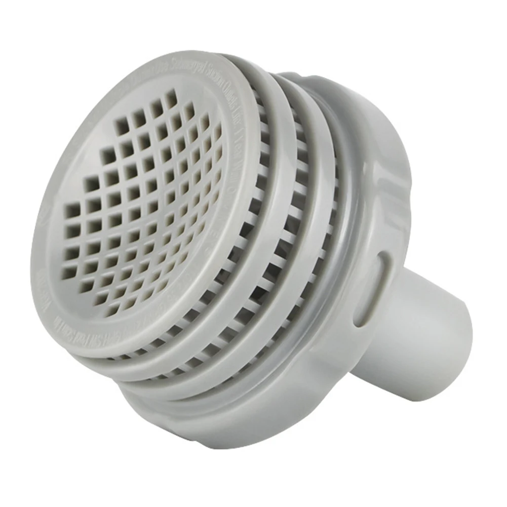 1 Set 1.25-inch Pool Inlet Strainer Connector For INTEX Connection 32mm Swimming Pool Screen Mesh Inlet Nozzle Hose Connection
1 Set 1.25-inch Pool Inlet Strainer Connector For INTEX Connection 32mm Swimming Pool Screen Mesh Inlet Nozzle Hose Connection