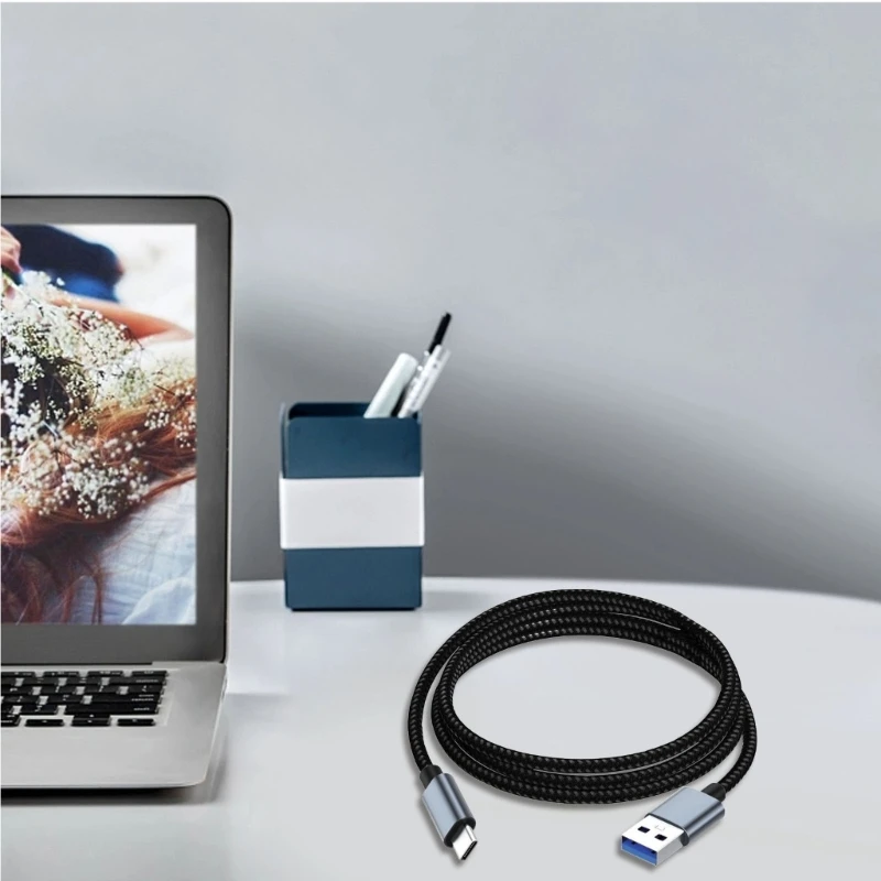 High Speed USB C to USB A Cable Charging and Data Cable 90Degree Straight Connector Headphones Accessories Dropship
High Speed USB C to USB A Cable Charging and Data Cable 90Degree Straight Connector Headphones Accessories Dropship