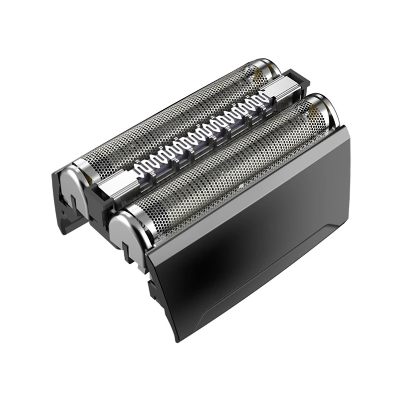 Для Braun Series 5 Braun Shaver 52B, запасная деталь для замены головки 5020,5020S, 5030,5030S, 5040,5040S
Для Braun Series 5 Braun Shaver 52B, запасная деталь для замены головки 5020,5020S, 5030,5030S, 5040,5040S
