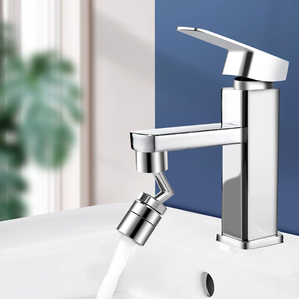 Universal Kitchen Faucet Aerator Anti-splash Bathroom Saving Water Tap Rotatable Faucet Spray Nozzle Extender Adapter Bubbler
Universal Kitchen Faucet Aerator Anti-splash Bathroom Saving Water Tap Rotatable Faucet Spray Nozzle Extender Adapter Bubbler