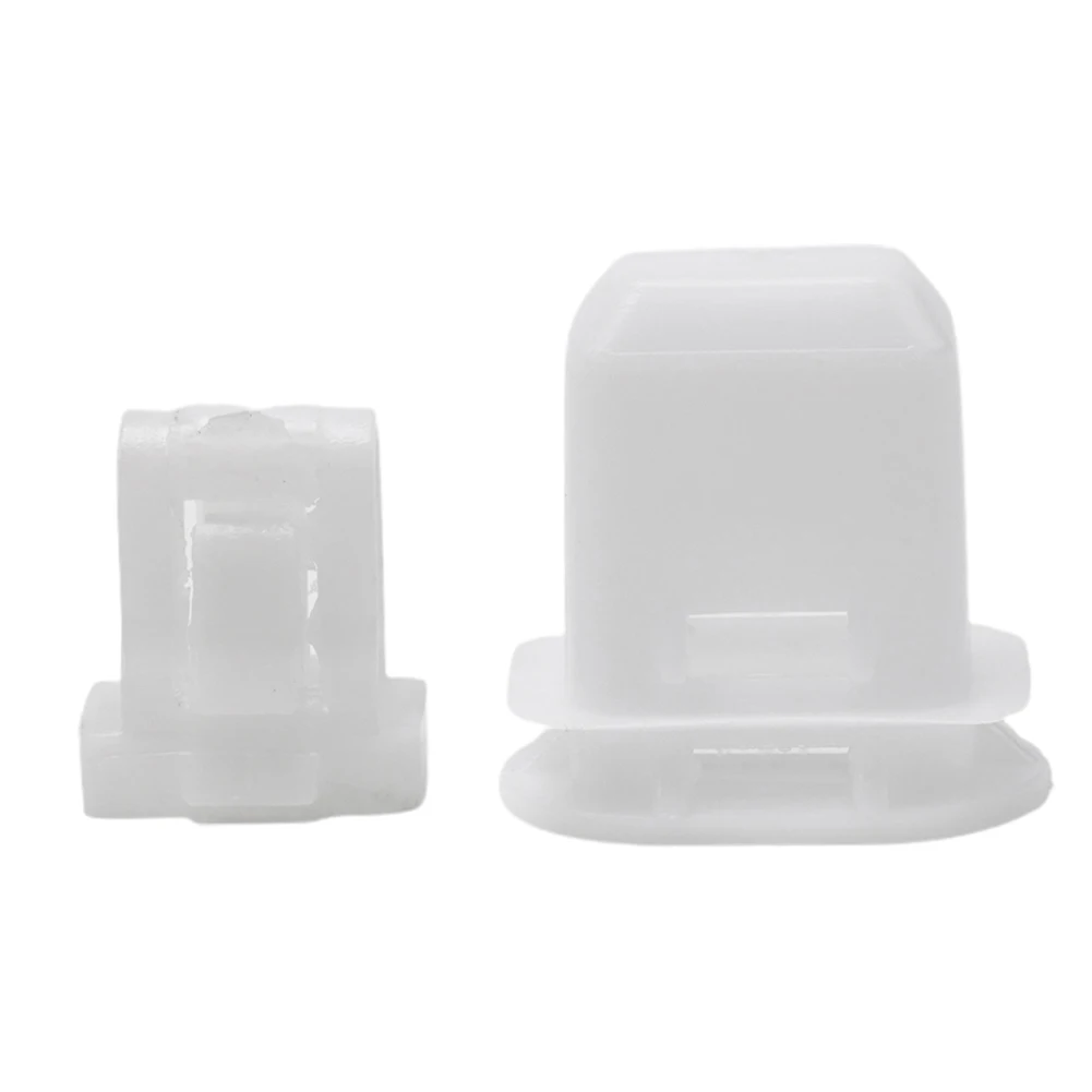 Brand New Durable Clip Multifunctional Equipment Fixing High Reliability Plastic Stable Characteristics Useful
Brand New Durable Clip Multifunctional Equipment Fixing High Reliability Plastic Stable Characteristics Useful