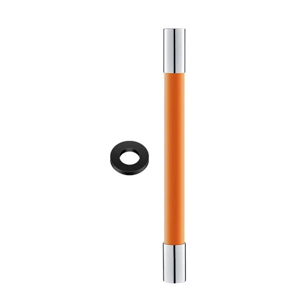 Universal Faucet Extension Tube 1/2 Inch Connnetor For Outer Joint Wash Basin Splash Head Filter Kitchen Faucet Pipe
Universal Faucet Extension Tube 1/2 Inch Connnetor For Outer Joint Wash Basin Splash Head Filter Kitchen Faucet Pipe