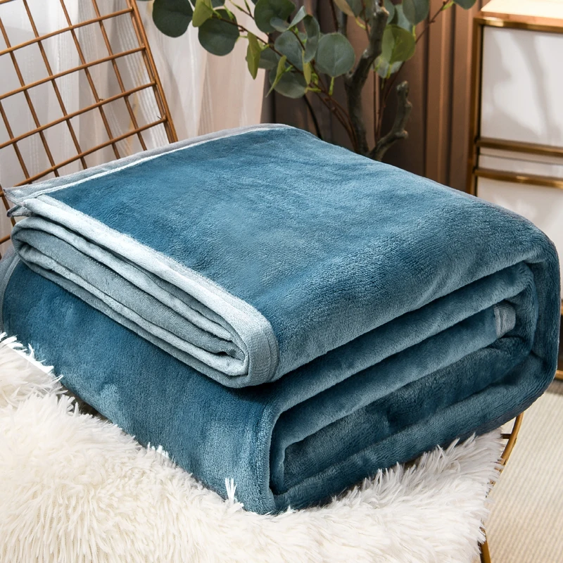 Flannel coral blanket blanket blanket bed blanket towel sofa blanket office nap blanket
Flannel coral blanket blanket blanket bed blanket towel sofa blanket office nap blanket