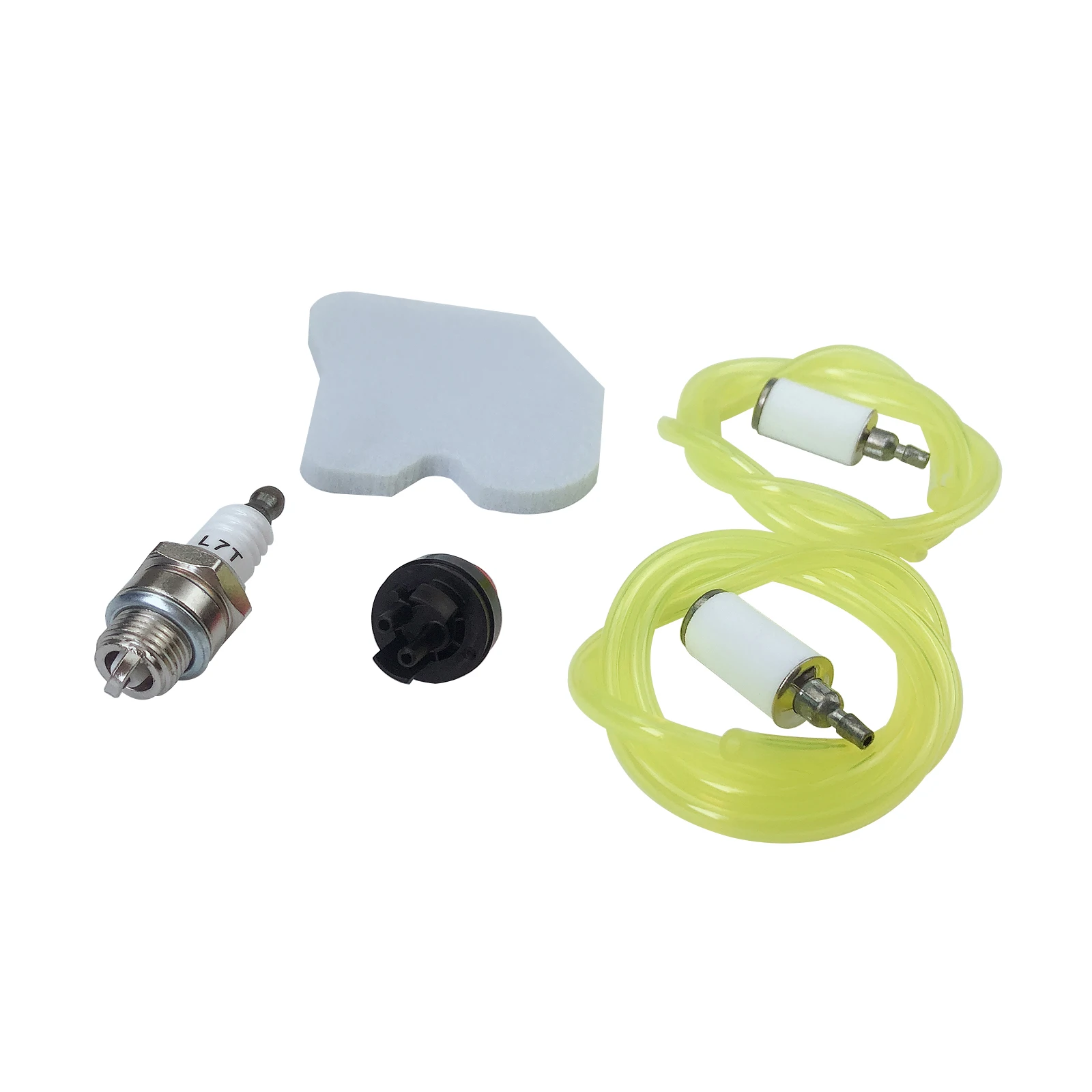 Air Filter Tune Up Kit 545061801 for Husqvarna 235 235E 236 236E 240 240E Chainsaw for Jonsered CS2234 CS2238 CS2234S CS2238S
Air Filter Tune Up Kit 545061801 for Husqvarna 235 235E 236 236E 240 240E Chainsaw for Jonsered CS2234 CS2238 CS2234S CS2238S
