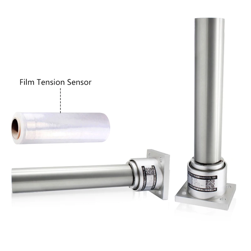 Load Cell Automatic Production Controller Film Coil Weighing Force Sensor Measurement Tension Cantilever Roller Sensor
Load Cell Automatic Production Controller Film Coil Weighing Force Sensor Measurement Tension Cantilever Roller Sensor
