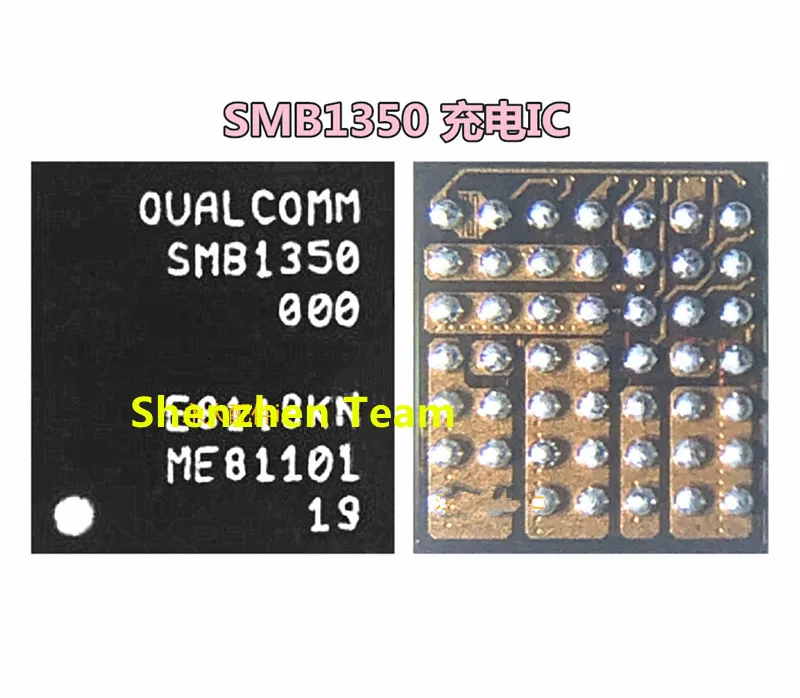SZTeam 10Pcs/Lot Suitable For Xiaomi mix2 power IC WCN3990 pm8998 QM78064 charging SMB1381 SMB1350
SZTeam 10Pcs/Lot Suitable For Xiaomi mix2 power IC WCN3990 pm8998 QM78064 charging SMB1381 SMB1350
