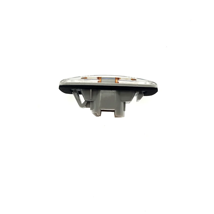 26160-9Y000 Side marker light Fender light side light for Nissan Infiniti M35 M45 2006-2007 261609Y000
26160-9Y000 Side marker light Fender light side light for Nissan Infiniti M35 M45 2006-2007 261609Y000