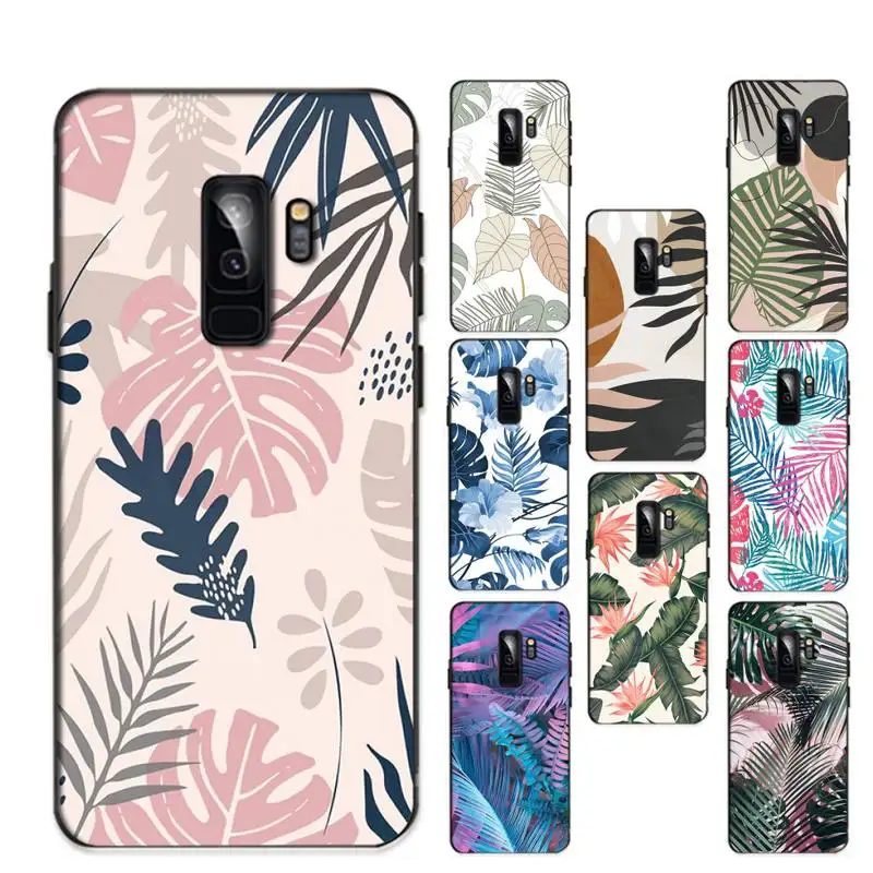 MaiYaCa Palm Tree Leaves Phone Case for Redmi 8 9 9A for Samsung J5 J6 Note9 for Huawei NOVA3E Mate20lite cover
MaiYaCa Palm Tree Leaves Phone Case for Redmi 8 9 9A for Samsung J5 J6 Note9 for Huawei NOVA3E Mate20lite cover