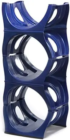 Water Bottle Storage Best Water Jugs 5 Gallon Organizer. Jug Holder for Kitchen, Cabinet and Office Organizing. Reinforced Poly
Water Bottle Storage Best Water Jugs 5 Gallon Organizer. Jug Holder for Kitchen, Cabinet and Office Organizing. Reinforced Poly