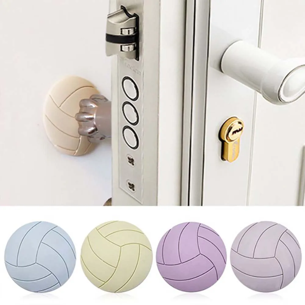 5CM Silicone Door Handle Anti-collision Paste Thickness 1CM Door Wall Toilet Anti-collision Cushion Anti-collision Door Stops
5CM Silicone Door Handle Anti-collision Paste Thickness 1CM Door Wall Toilet Anti-collision Cushion Anti-collision Door Stops