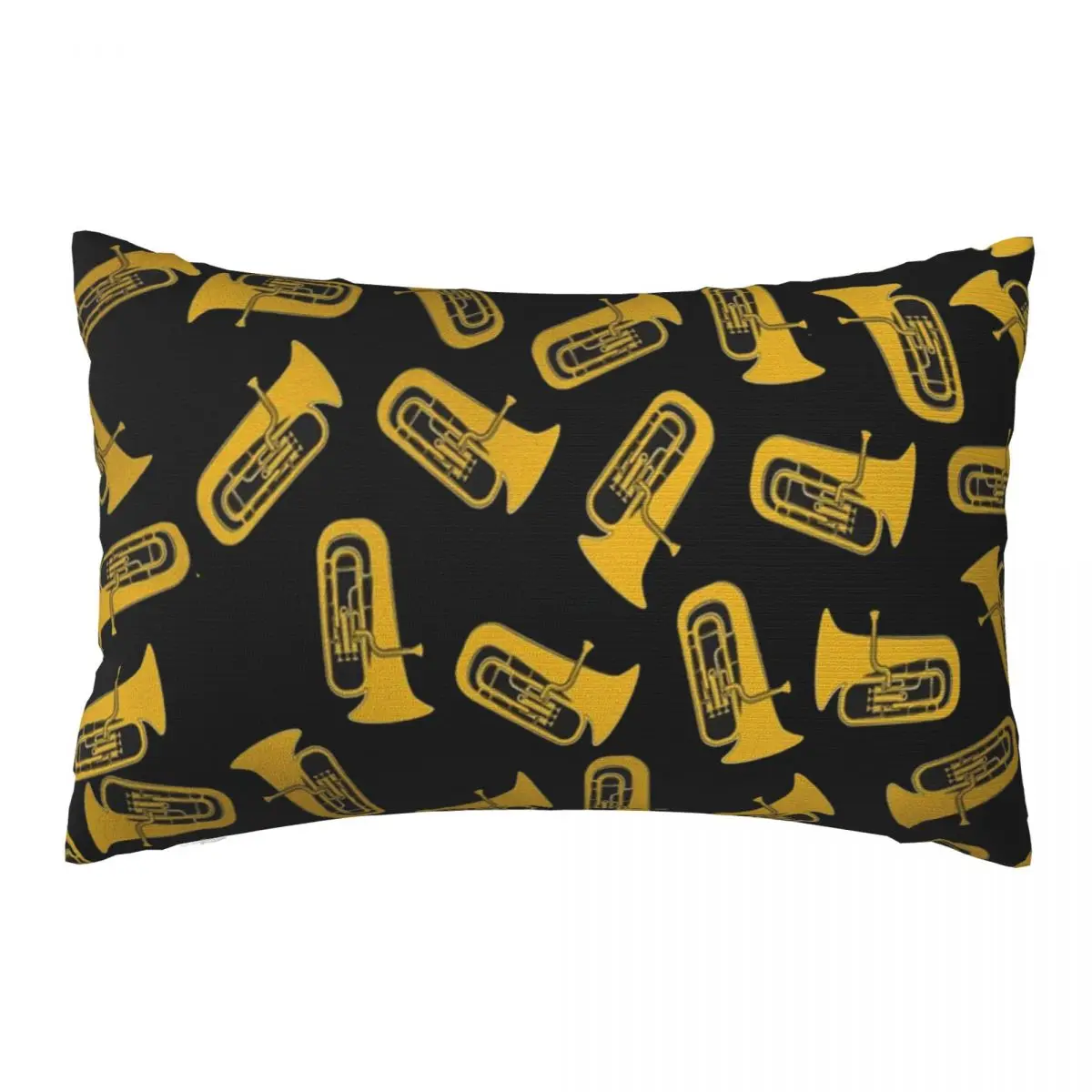 Isolated Tuba Musical Decorative Pillow Covers Throw Pillow Cover Home Pillows Shells Cushion Cover Zippered Pillowcase
Isolated Tuba Musical Decorative Pillow Covers Throw Pillow Cover Home Pillows Shells Cushion Cover Zippered Pillowcase