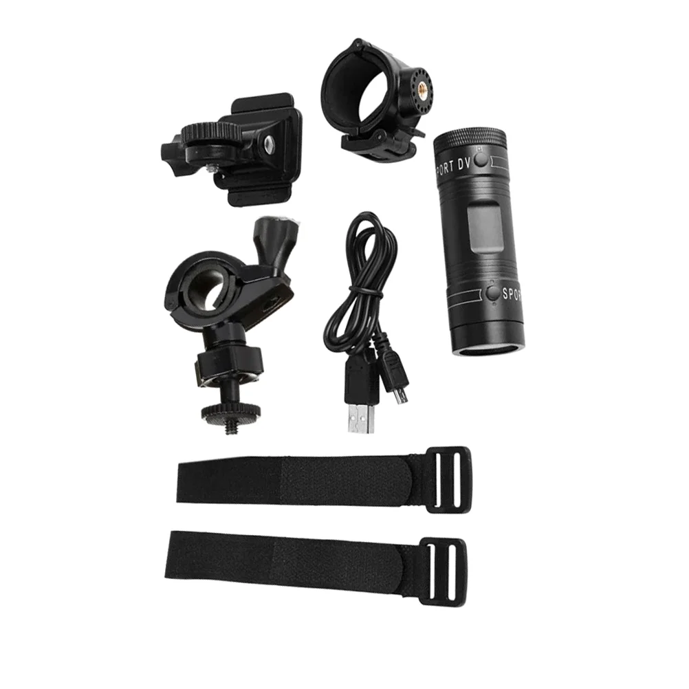 1 Set Camera Compact Creative Action Sports Camera Driving Recorder Mountain Bike Camera Driving Camera
1 Set Camera Compact Creative Action Sports Camera Driving Recorder Mountain Bike Camera Driving Camera