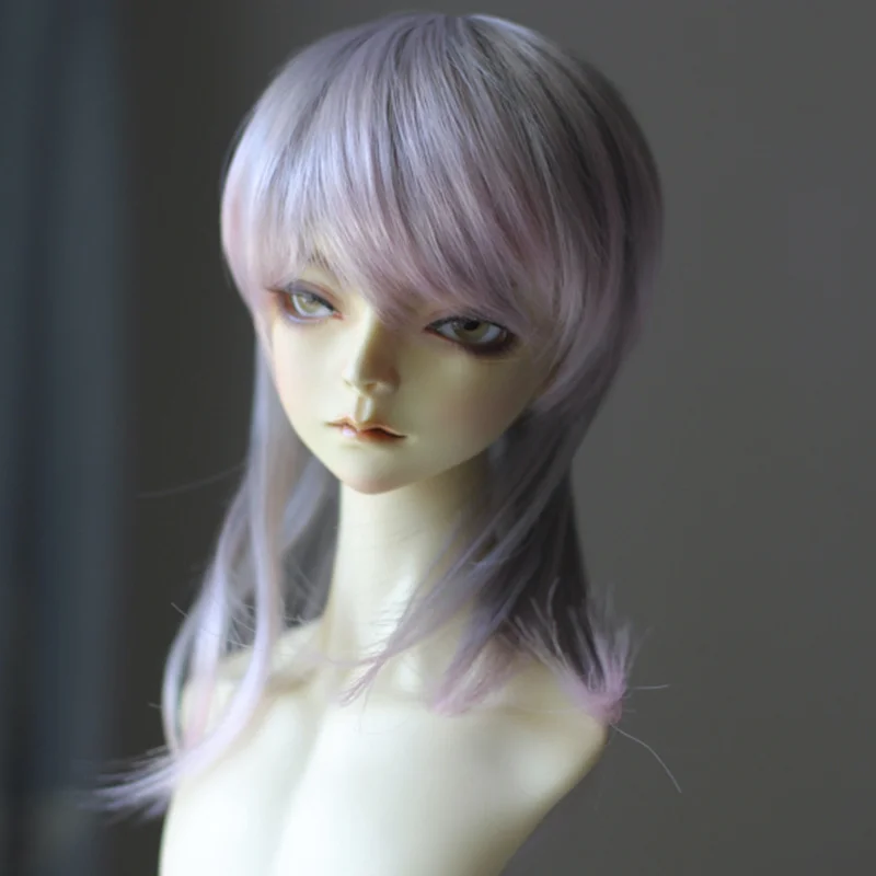 BJD парики для кукол 1/3 1/4 фотография, игрушка для кукол, высокотемпературный Шелковый парик, длинные волосы, челки, кукольные парики, девушка, ...
BJD парики для кукол 1/3 1/4 фотография, игрушка для кукол, высокотемпературный Шелковый парик, длинные волосы, челки, кукольные парики, девушка, ...