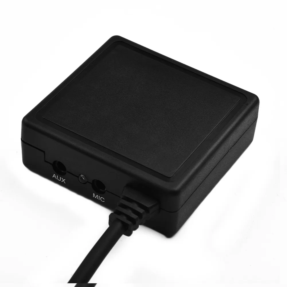 Автомобильный Bluetooth AUX USB-кабель адаптер Аудио Микрофон для альпийских Ai-NET JVC KS-U58 PD100 U57 Bluetooth AUX кабель с микрофоном
Автомобильный Bluetooth AUX USB-кабель адаптер Аудио Микрофон для альпийских Ai-NET JVC KS-U58 PD100 U57 Bluetooth AUX кабель с микрофоном