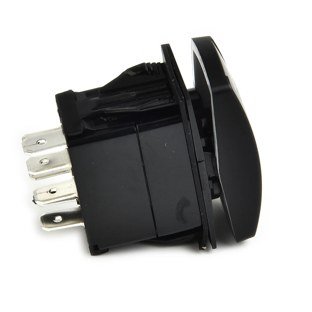 Durable High Quality New Portable Practical Reliable Switch Inner Interior Off-road Parts Replacement Waterproof
Durable High Quality New Portable Practical Reliable Switch Inner Interior Off-road Parts Replacement Waterproof