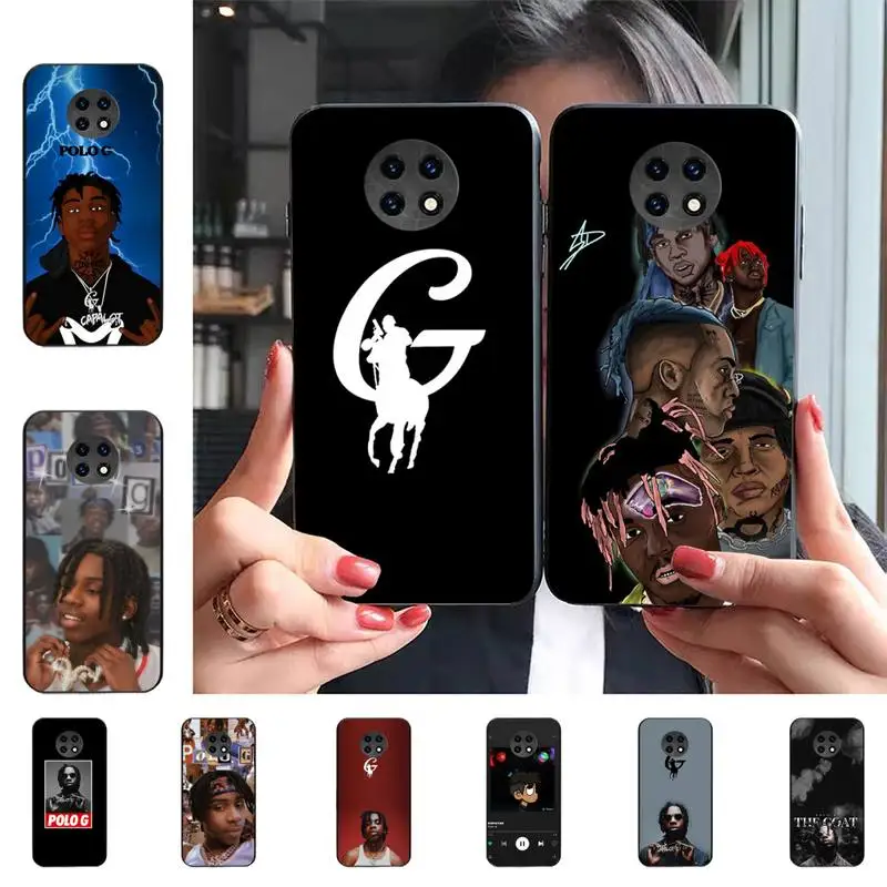 Polo G Phone Case For Redmi 9 5 S2 K30pro Silicone Fundas for Redmi 8 7 7A note 5 5A Capa
Polo G Phone Case For Redmi 9 5 S2 K30pro Silicone Fundas for Redmi 8 7 7A note 5 5A Capa