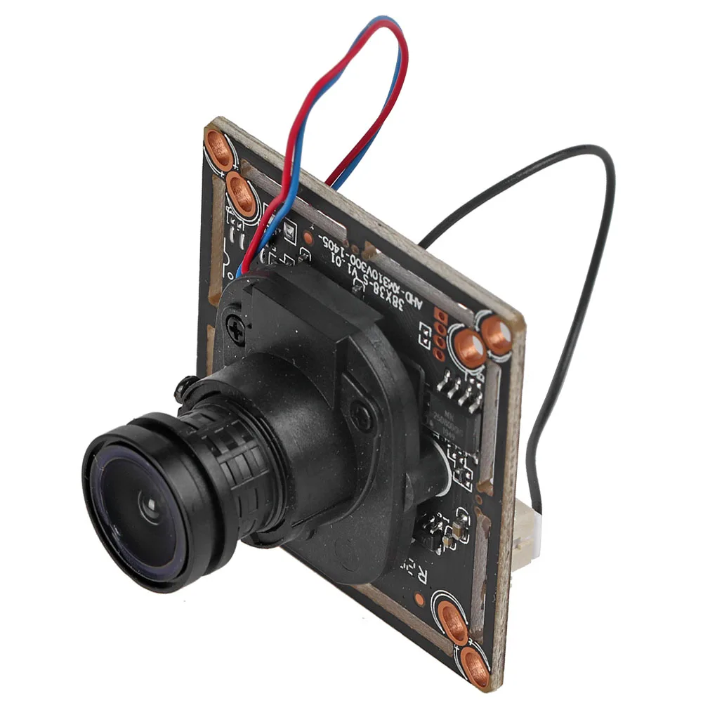 720P IR-CUT Module 3.6 mm Lens CMOS Sensor Analog Camera Chip Board for CCTV cmos cmos
720P IR-CUT Module 3.6 mm Lens CMOS Sensor Analog Camera Chip Board for CCTV cmos cmos