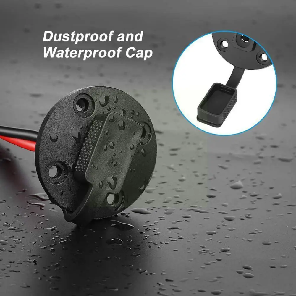 10awg Sae Cable 2 Pin Quick Disconnect Automotive Panel Extension Cable Screw Holes For Solar Panels Battrey Motorcycles Ba P1l2
10awg Sae Cable 2 Pin Quick Disconnect Automotive Panel Extension Cable Screw Holes For Solar Panels Battrey Motorcycles Ba P1l2