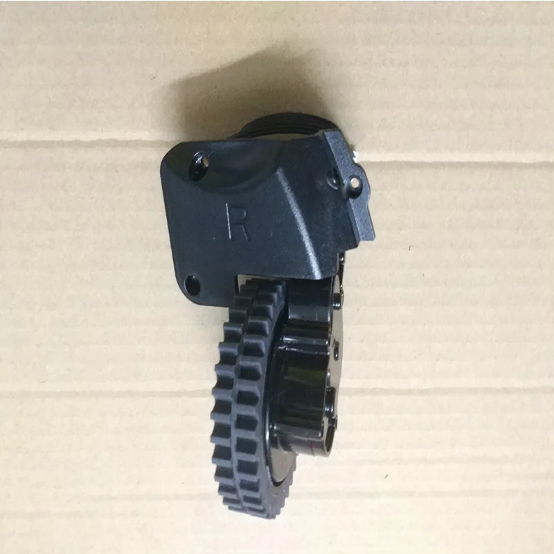 Колесный двигатель для робота-пылесоса Ilife A4s A4 A40 Ilife X430 X432 X431 Iboto X410 Колесные двигатели Запчасти для робота-пылесоса
Колесный двигатель для робота-пылесоса Ilife A4s A4 A40 Ilife X430 X432 X431 Iboto X410 Колесные двигатели Запчасти для робота-пылесоса