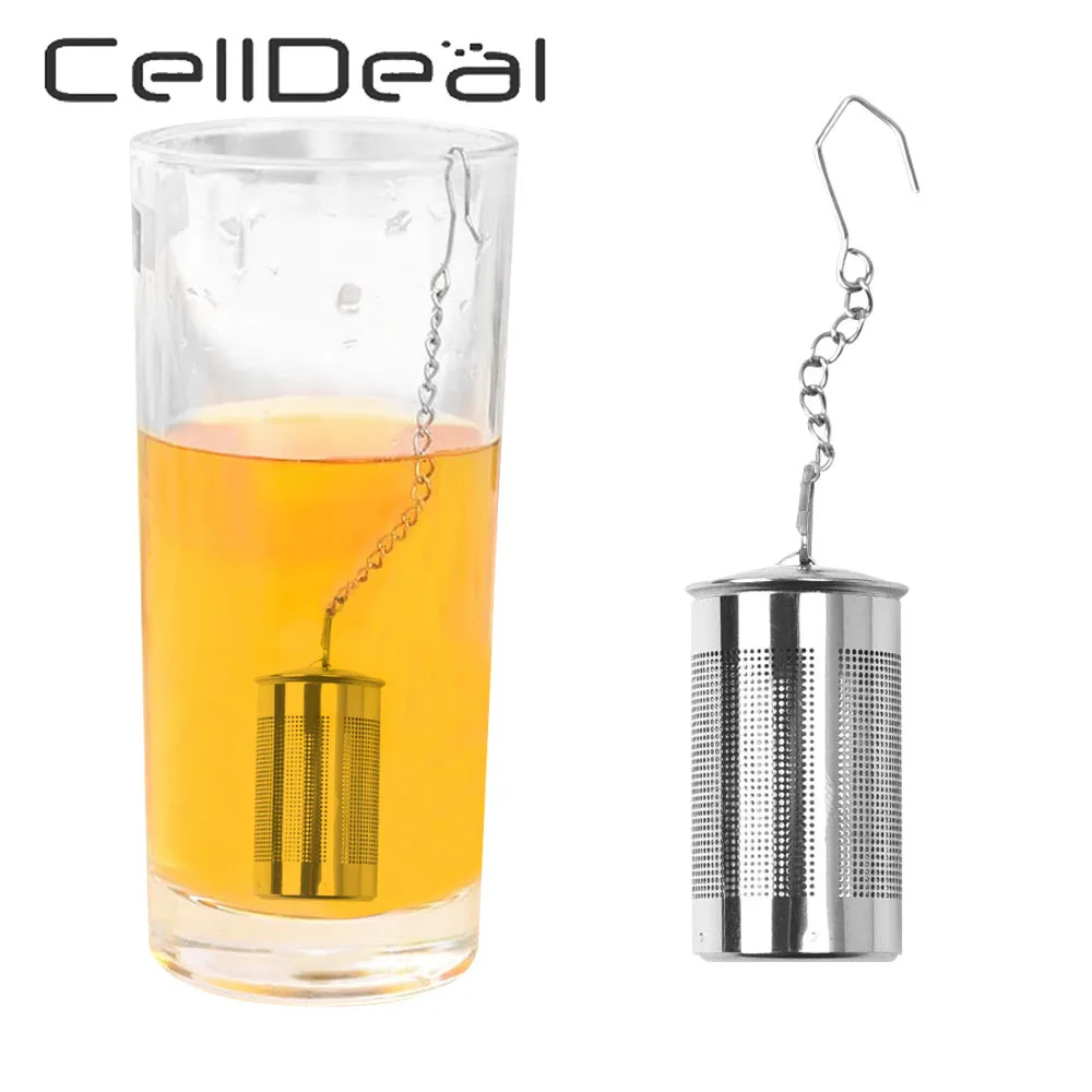 Ситечко для заваривания чая, из нержавеющей стали, 1 шт. 
Ситечко для заваривания чая, из нержавеющей стали, 1 шт.