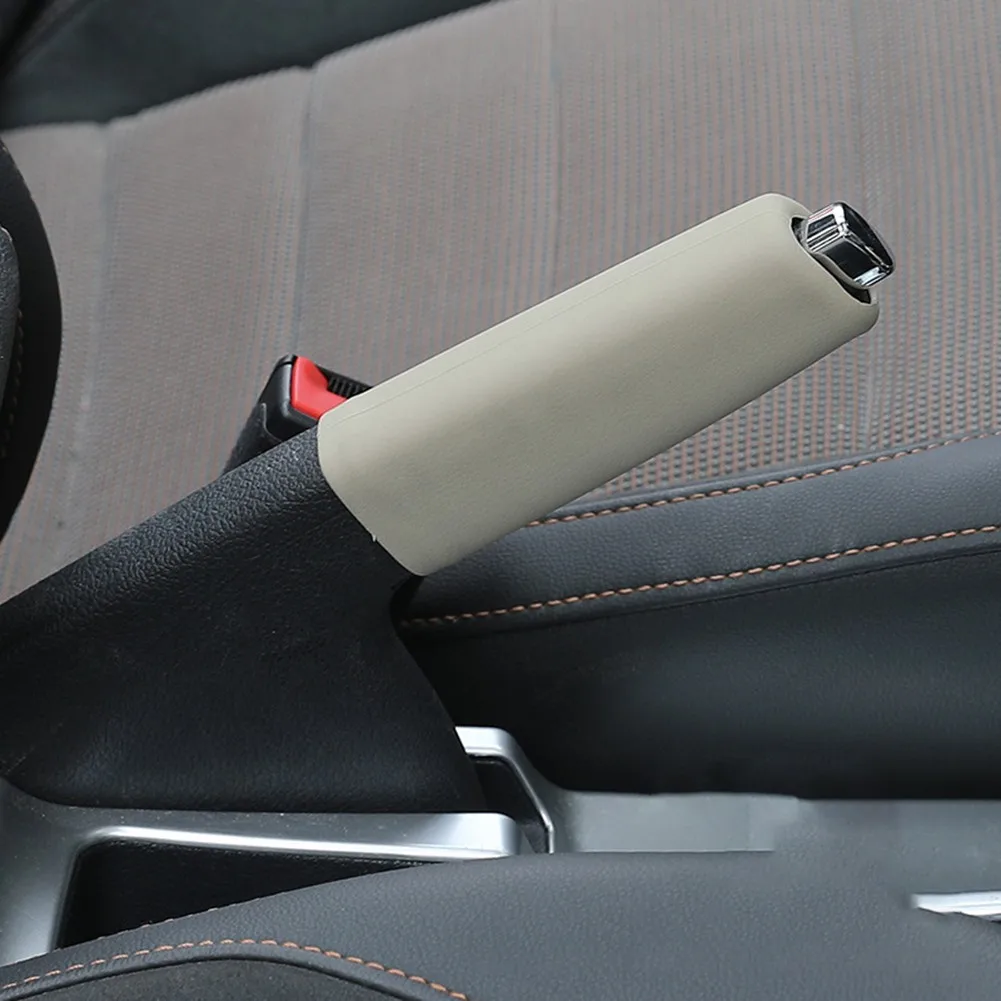 Sweat Absorption Parking Grips Cover 2x12 Inch Car Handle Cover Super Wear Resistance
Sweat Absorption Parking Grips Cover 2x12 Inch Car Handle Cover Super Wear Resistance