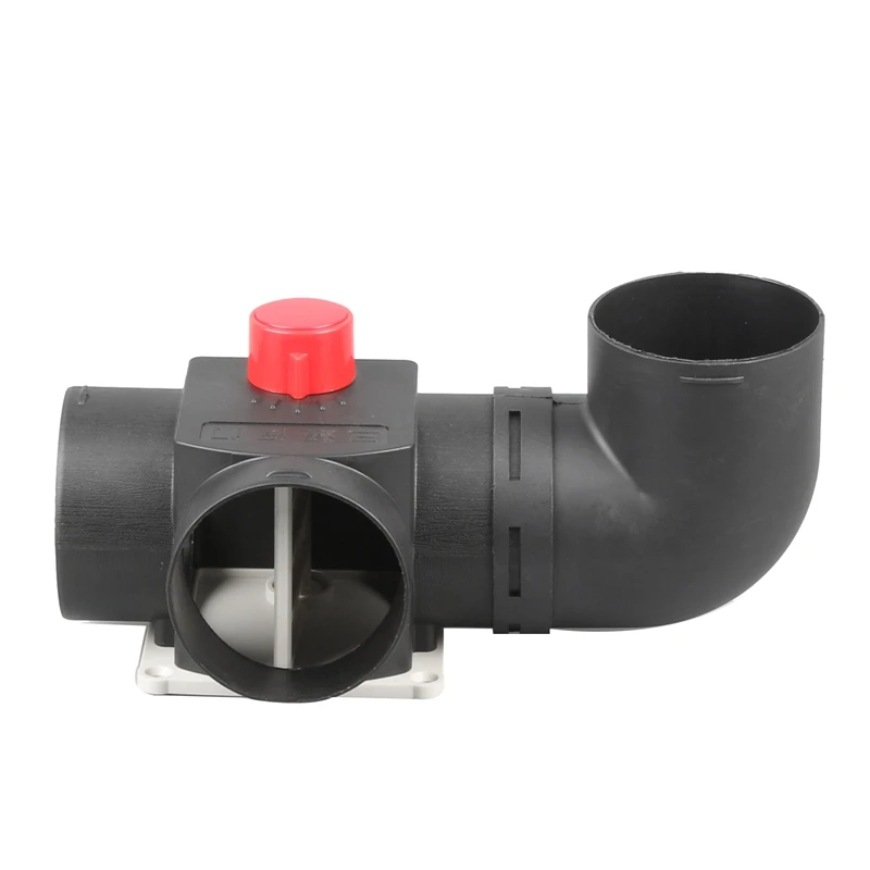 75Mm T Branch Air Vent Ducting Warm Hose Joiner Connector For Webasto Eberspaecher Parking Heater
75Mm T Branch Air Vent Ducting Warm Hose Joiner Connector For Webasto Eberspaecher Parking Heater