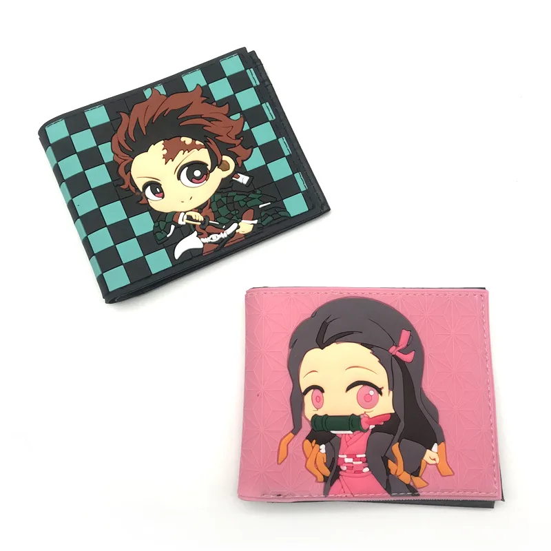 Demon Slayer Kimetsu no Yaiba Kamado Tanjirou Nezuko Agatsuma Zenitsu Tomioka Giyuu кошелек для косплея держатель для карт кошелек
Demon Slayer Kimetsu no Yaiba Kamado Tanjirou Nezuko Agatsuma Zenitsu Tomioka Giyuu кошелек для косплея держатель для карт кошелек
