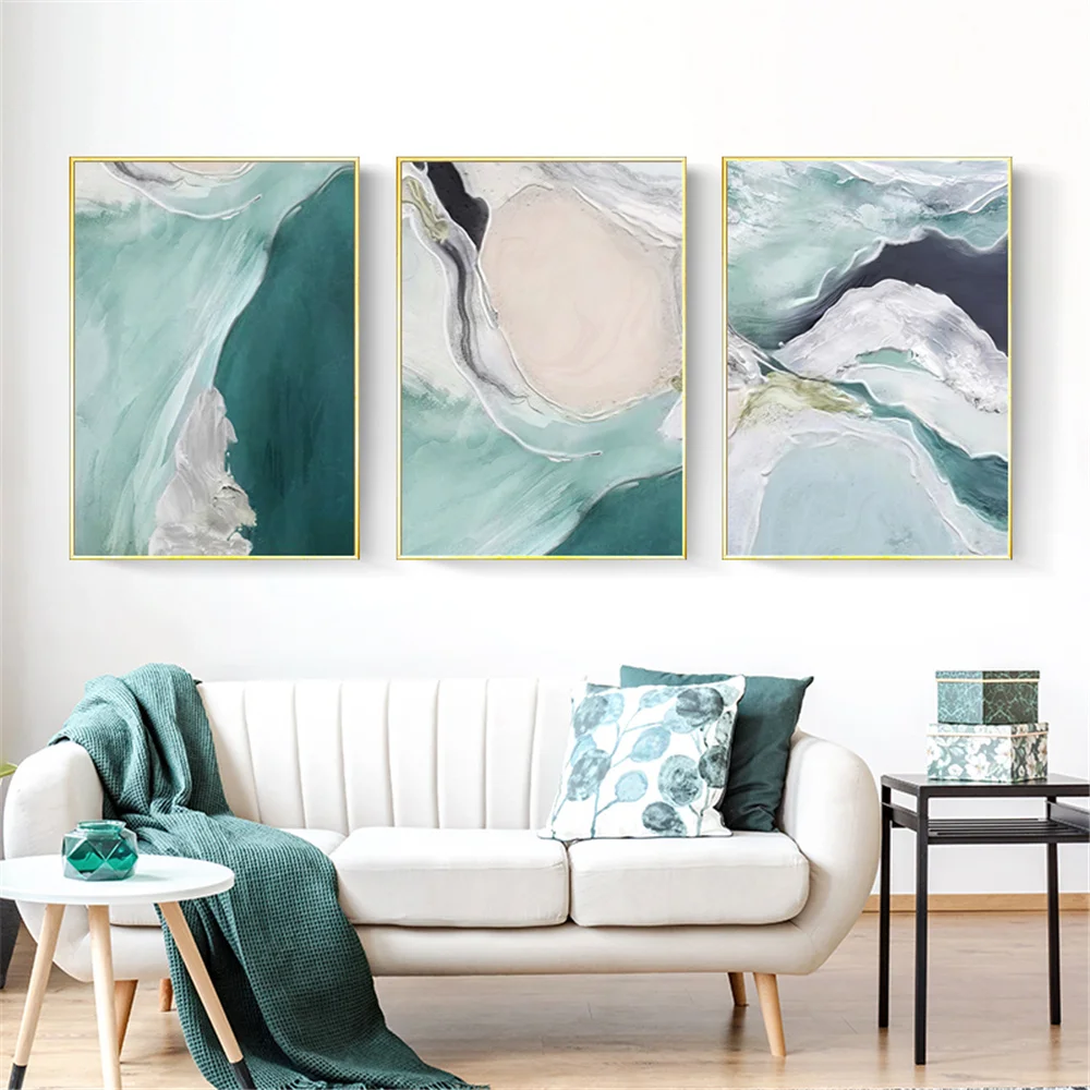 Abstract Lines Green Marbling Poster And Print Modern River Geometry Canvas Painting Nordic Pictures Living Room Home Decoration
Abstract Lines Green Marbling Poster And Print Modern River Geometry Canvas Painting Nordic Pictures Living Room Home Decoration