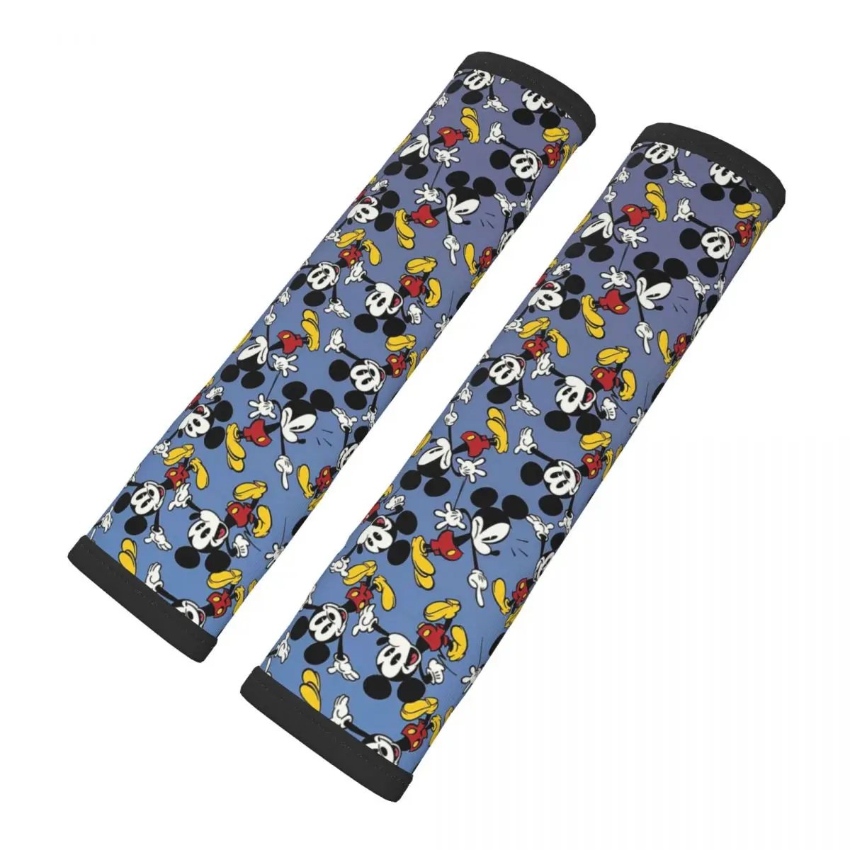 Anime Cute Universal Car Seat Belt Pads Cover, Cartoon Safety Shoulder Belt Covers for Women Men 2 Pcs
Anime Cute Universal Car Seat Belt Pads Cover, Cartoon Safety Shoulder Belt Covers for Women Men 2 Pcs