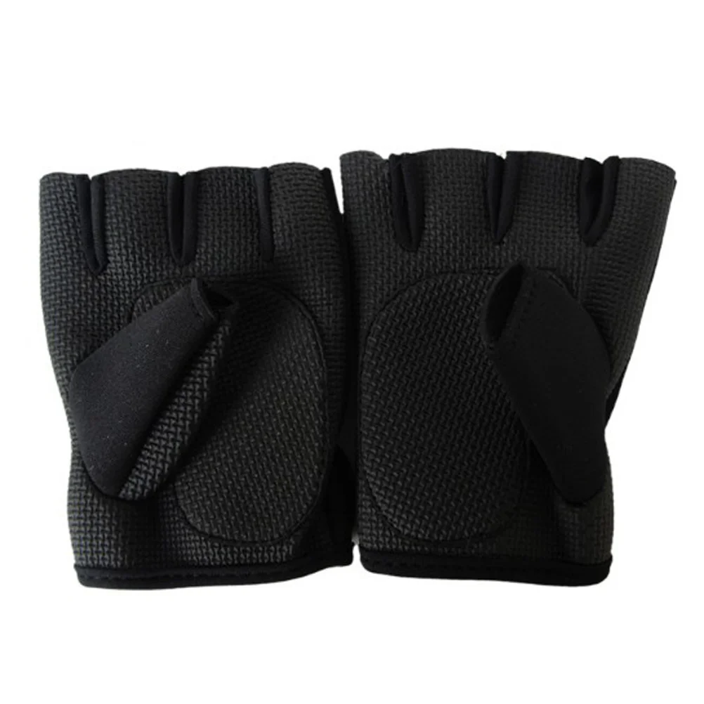 Fitness Gloves Weight Lifting Gloves Non-slip Rowing Gloves Weight Training Gloves Lifting Grips Gloves Work Gym
Fitness Gloves Weight Lifting Gloves Non-slip Rowing Gloves Weight Training Gloves Lifting Grips Gloves Work Gym