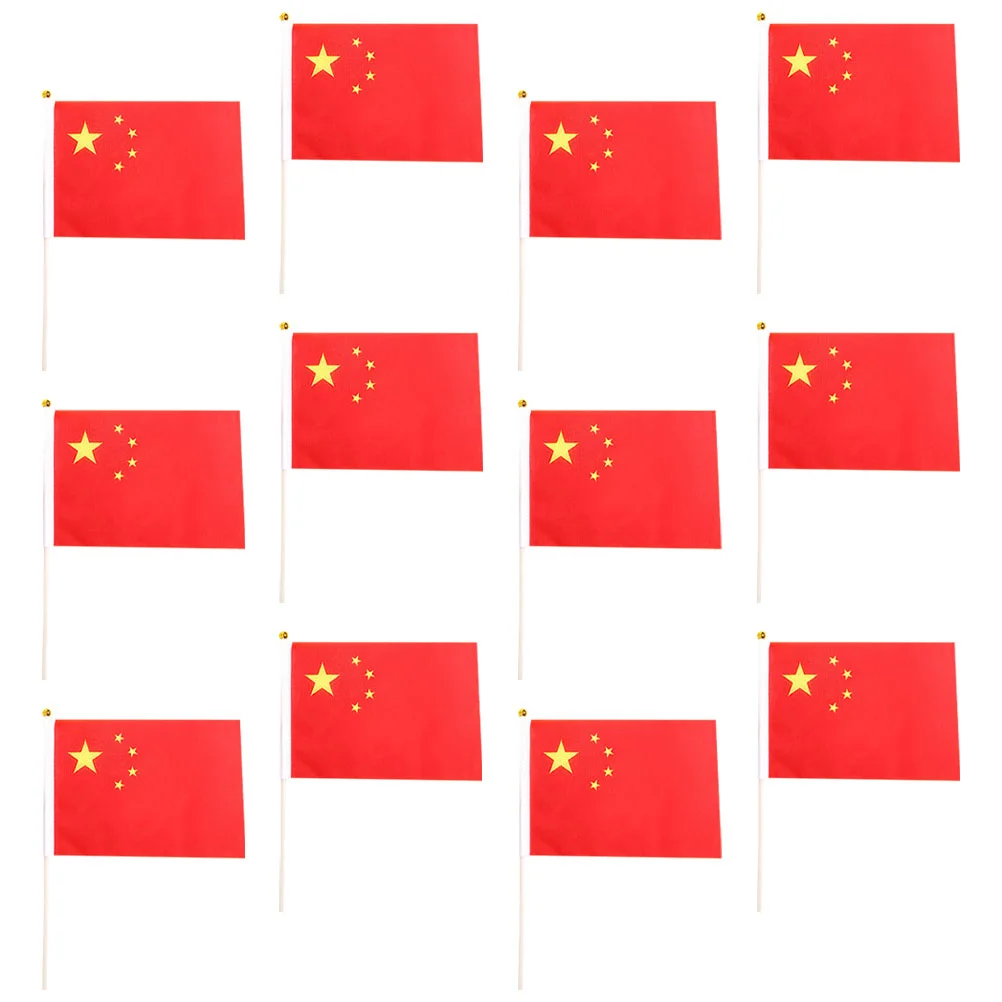 Flag Chinese China Flags Stick Vehicle Handheld Mini Cocktail Cupcake Party Car Toppers Window Pole Toothpick Polyester
Flag Chinese China Flags Stick Vehicle Handheld Mini Cocktail Cupcake Party Car Toppers Window Pole Toothpick Polyester