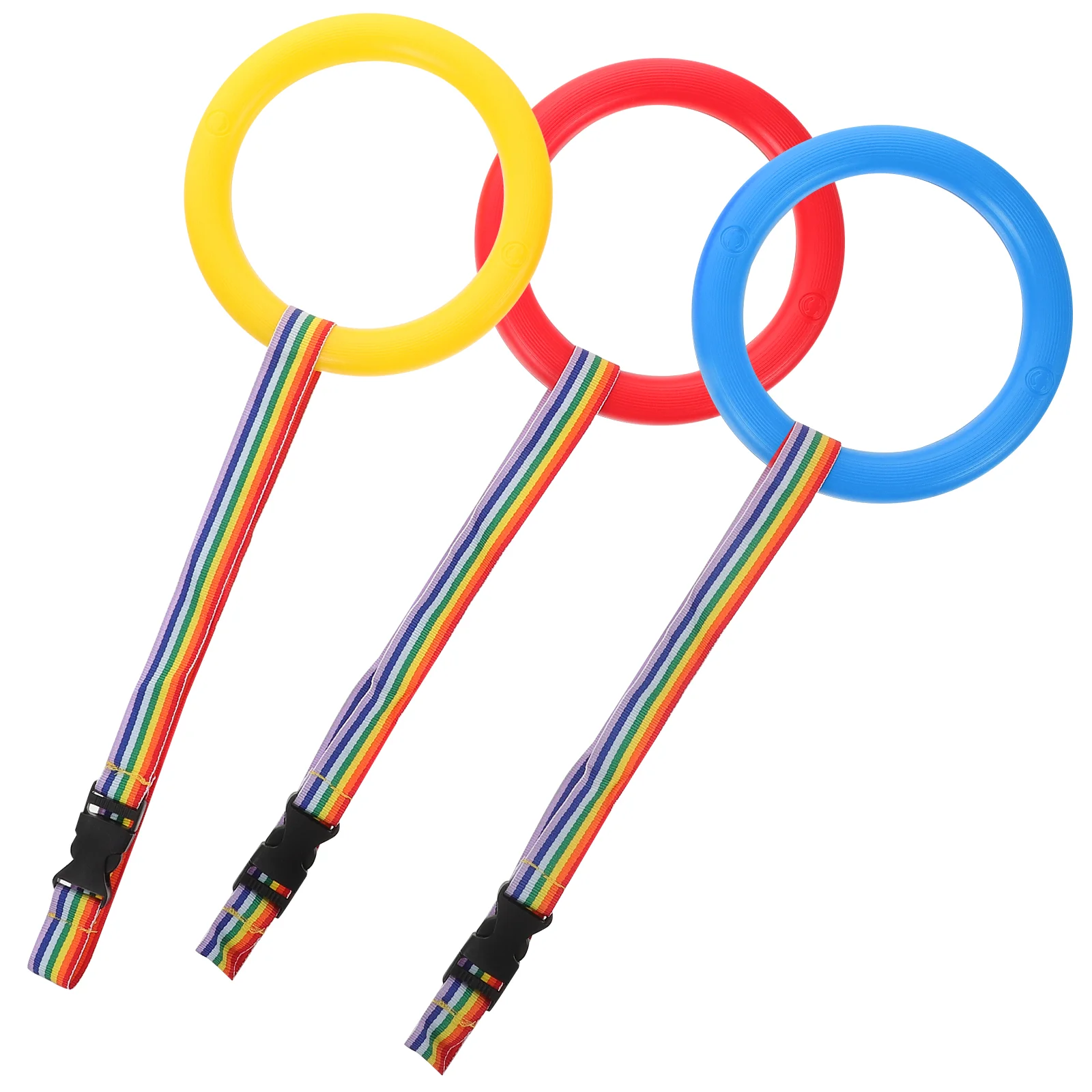 Anti-lost Rope Bright Color Walking Preschool Supplies Daycare Safety Portable Colored
Anti-lost Rope Bright Color Walking Preschool Supplies Daycare Safety Portable Colored